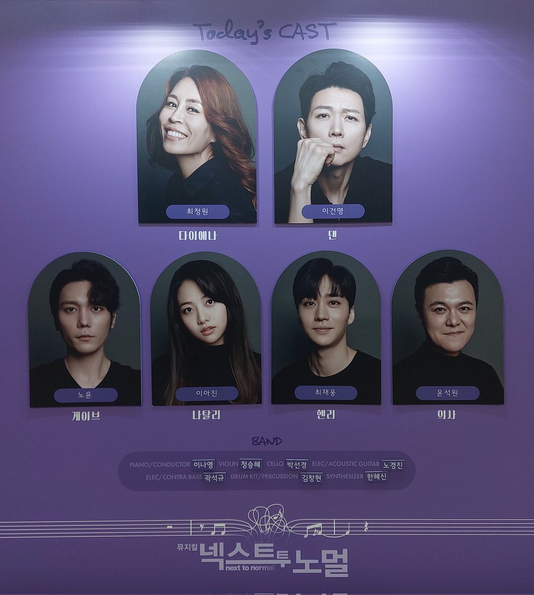 Dear_winteRain's tweet photo. 20220622 넥스트 투 노멀 자첫자막 https://t.co/GzwkYI28XT