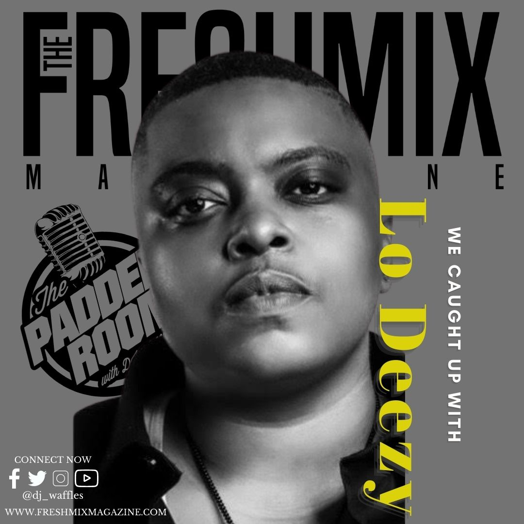 FreshMixMag's tweet photo. Freshmix Magazine Caught Up with @lilrocklodeezy last week, leaving fans with a bit of just who Lo Deezy is. Have you checked it out?

#lodeexy #djwaffles #freshmixmag #indiemusic #houstontx #newarticle #paddedroom #catchup https://t.co/3DlP7nGEPq