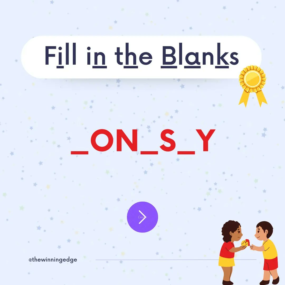 T_W_Edge's tweet photo. Fill in the blanks!

Let's see how motivated you are to rock your next exam!

Make your entrance exam preparation a smooth sailing process with The Winning Edge. 

More details in the bio!

#carouselrides #carousel🎠 #teachersofinstagram #instagrammarketing #instagramtags https://t.co/8rxKTXjLc0