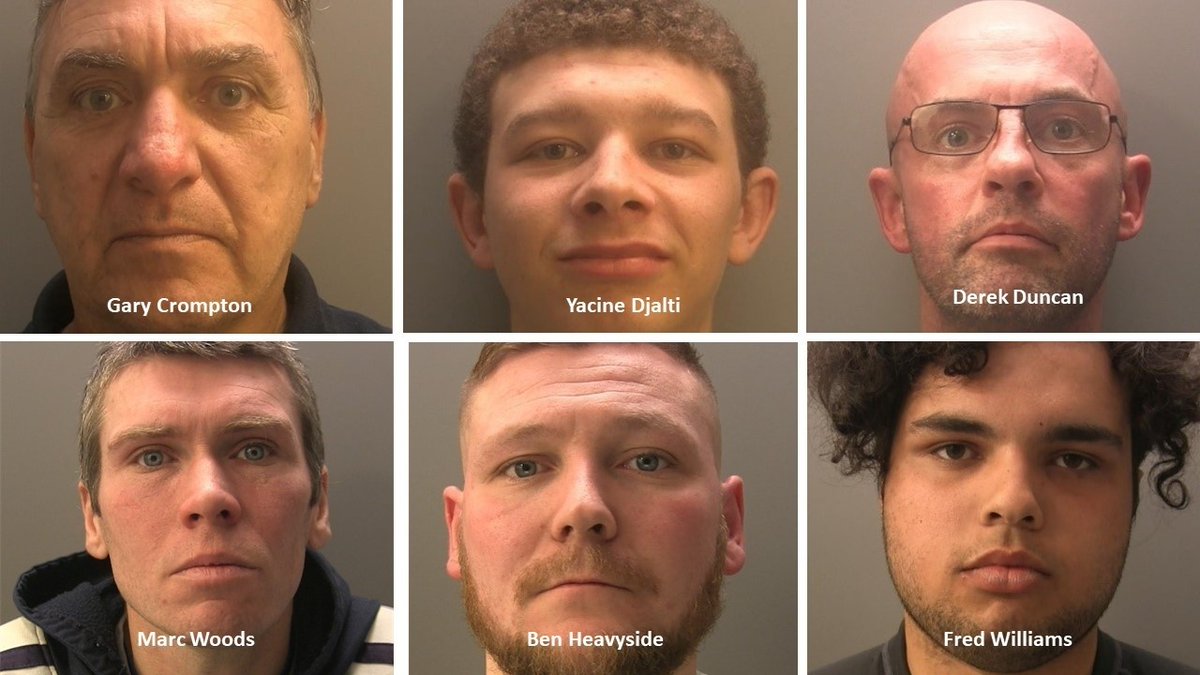 Cumbria Police tweet media