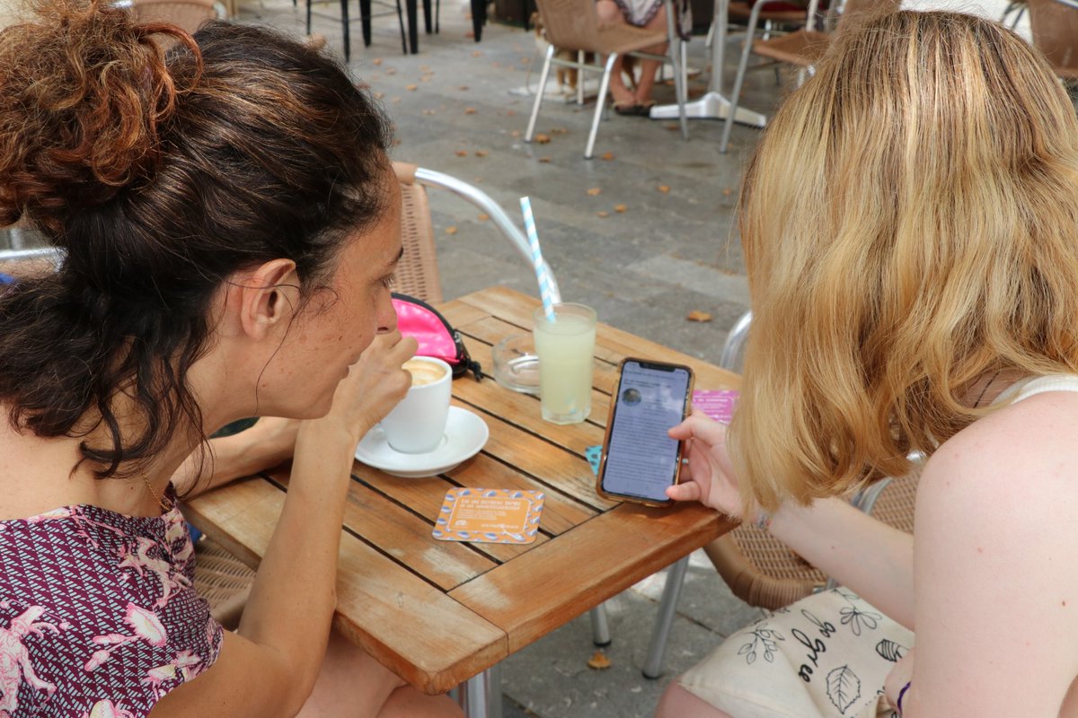 ComCiència URV tweet media