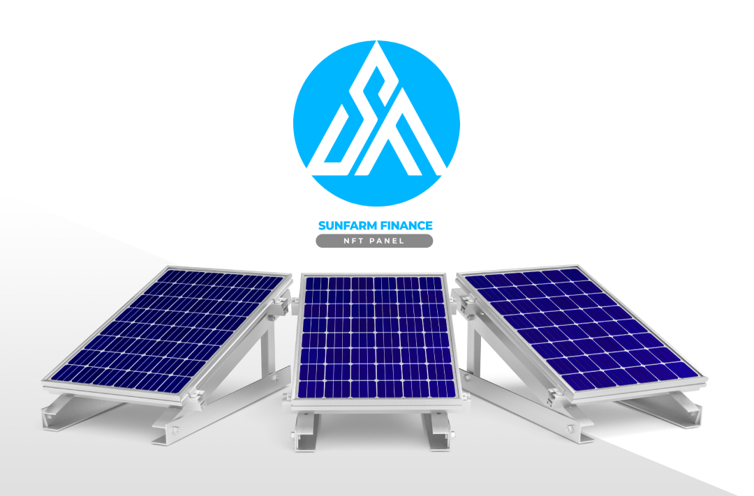 sunfarmfinance's tweet photo. We Are The Future - Join Us!
SunFarm Finance - #DeFi + #NFT
#defiyield #DeFiProject #NFTCommunity #nftart #NFTs #tombfork #USDC #SunFarmFinance #NFTProject #sunfarm https://t.co/AyBoZvijsO