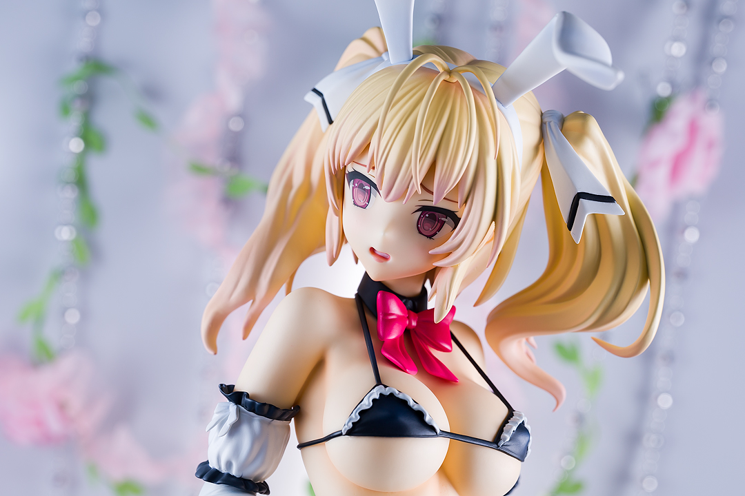 定番人気,定番 フリーイング B-style みつか バニーVer. 1/4スケールフィギュア 定番人気,定番 フリーイング B-style みつか バニーVer. 1/4スケールフィギュア