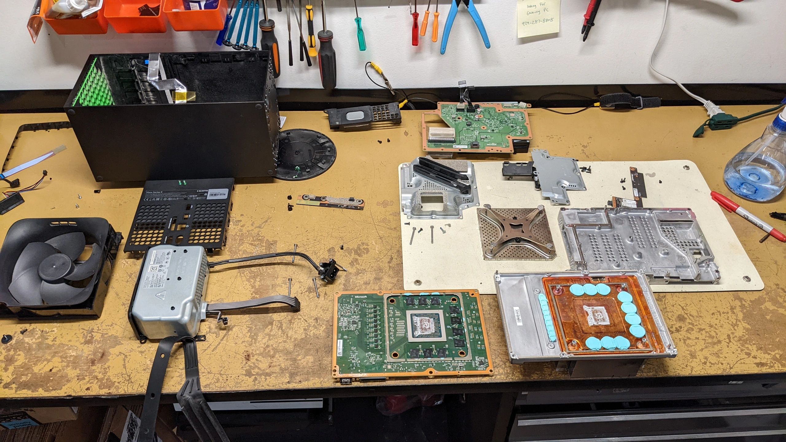 CtrlAltRepaired (CtrlAltRepaired) / Twitter