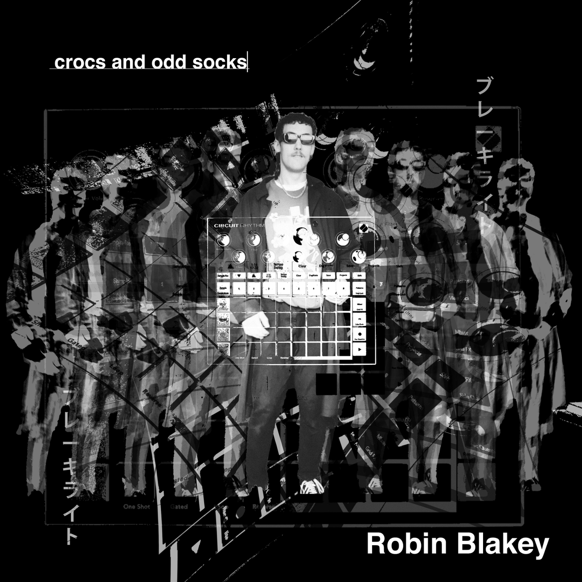 RobinBlakeyB's tweet image. For my 3 followers on the bird platform that I always forget to promote on - I'm releasing a single "Crocs and Odd Socks" this Friday with a video and all.
Enjoy watching me embarrass myself by rapping in my dressing gown xoxo
#newmusicfriday #irishmusic #newirishmusic