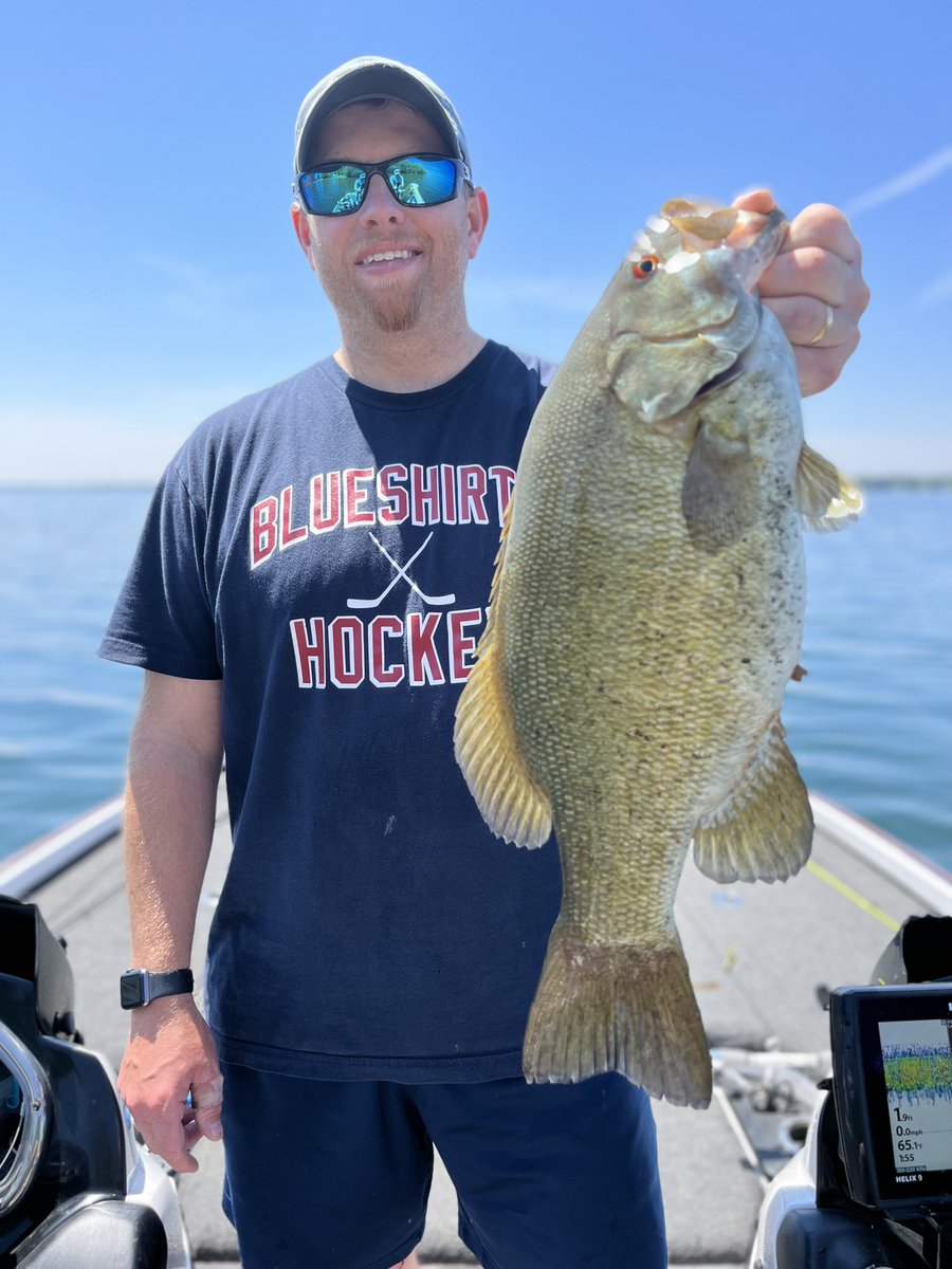 Couple of chunks.