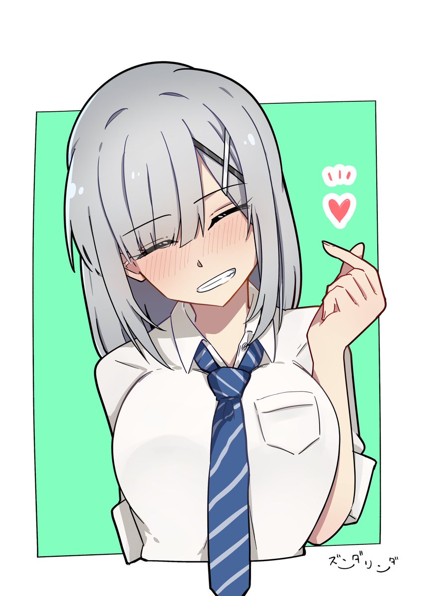 イラストとして可愛く描けたのピックアップ!ドヤ
シスターさんはTS関係無いのもあって色々勉強になってる
 #2022年自分が選ぶ今年上半期の4枚 