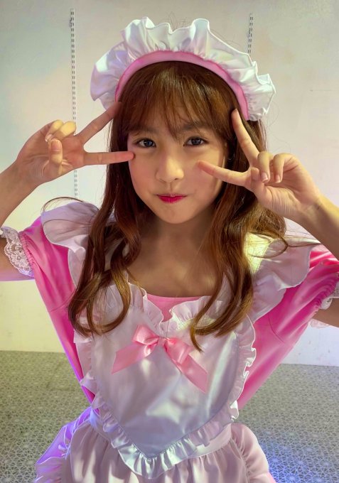 Twitterのコスプレ画像22