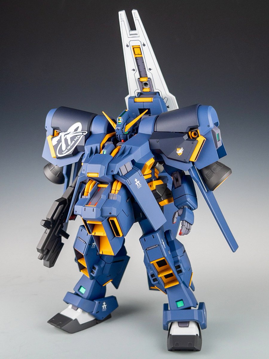 人気のファッションブランド! お気に入り (B_473)1/144 Amazon.co.jp: ヘイズル改イカロス 機動戦士Zガンダム