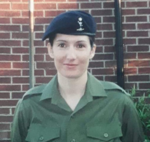 ESNEFT_fallstop's tweet photo. @Team_ESNEFT @EAEmployers Some of the best times of my life being an army reservist👍 #ReservesDay #SaluteOurForces https://t.co/kvrx3lHXCv