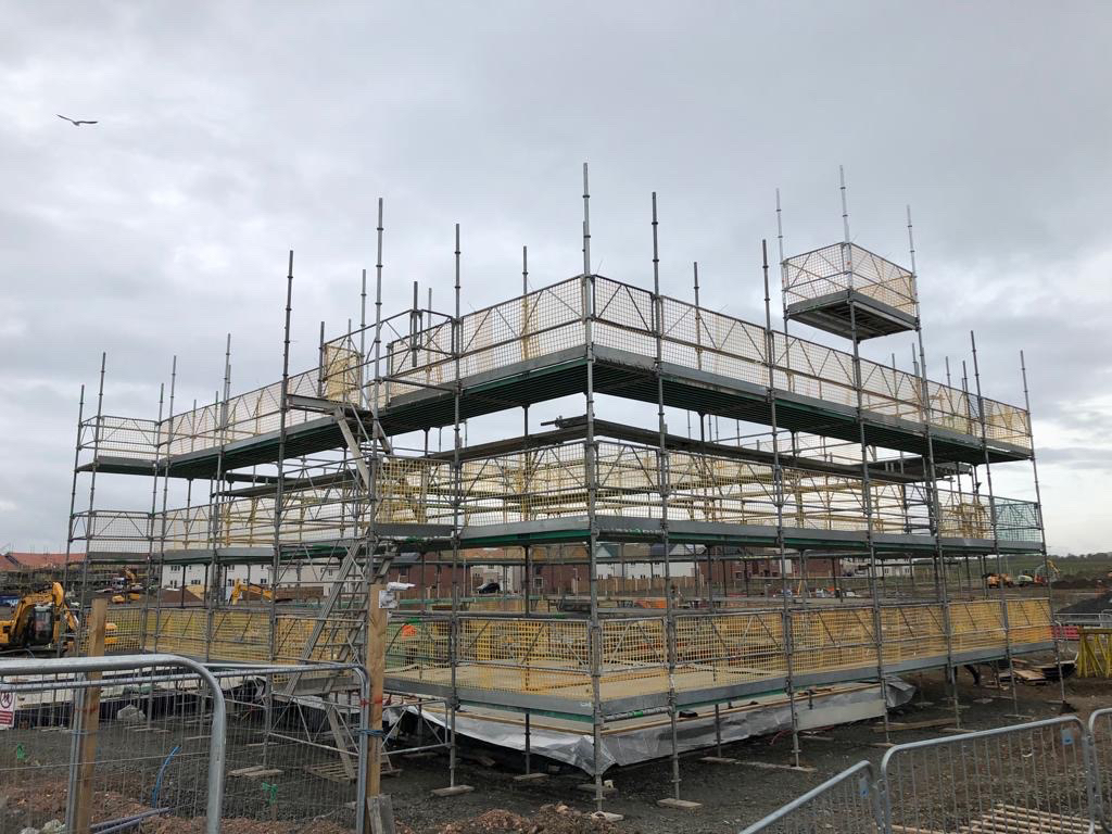 Turner Access tweet media