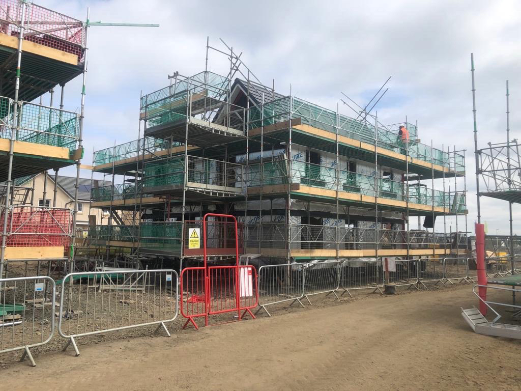 Turner Access tweet media