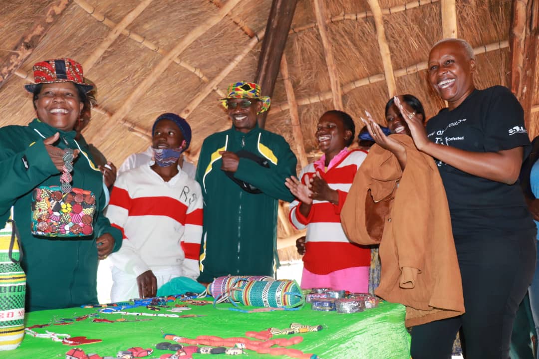 Zimbabwe Prisons and Correctional Service tweet media