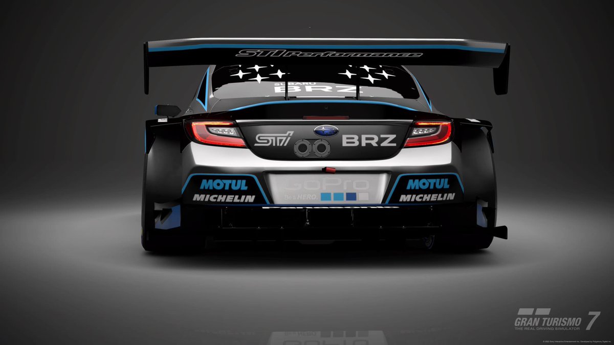 SREcondCup's tweet photo. Nuevo piloto en el campeonato que se une para dar guerra esta temporada llena de luchas muy interesantes! @syto73  llega en la quinta carrera dispuesto a dar la campanada! Bienvenido! #race #eSport #GranTurismo7 #Simracing  @e_contenders https://t.co/rI3AIXYPOi