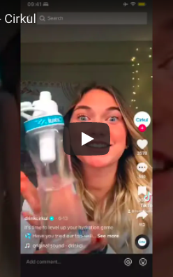 Good TikTok Creative #93 - Cirkul

this $billion water bottle business owes it all to TikTok

goodtiktokcreative.substack.com/p/issue-93-cir…