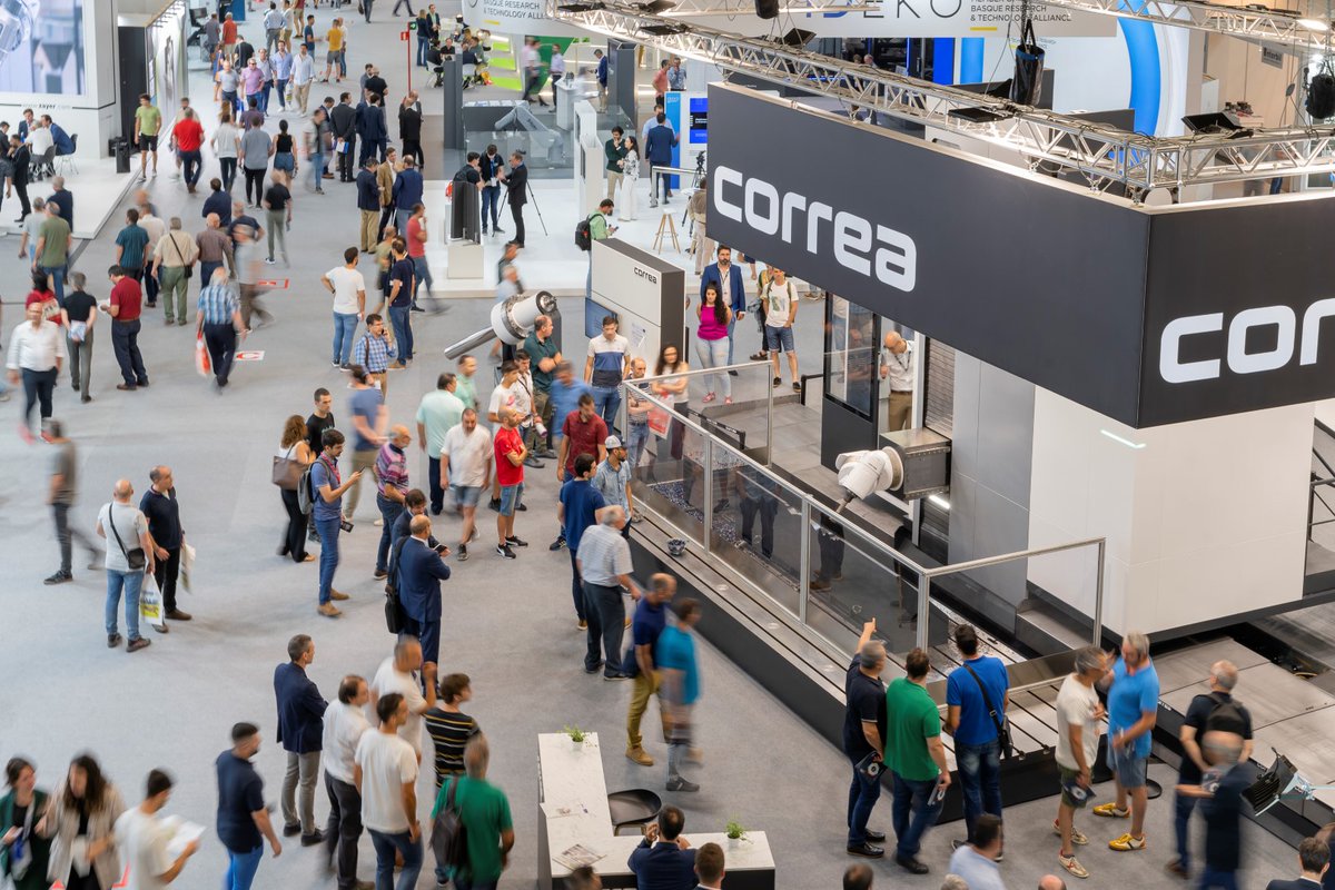 Nicolás Correa S.A. tweet media