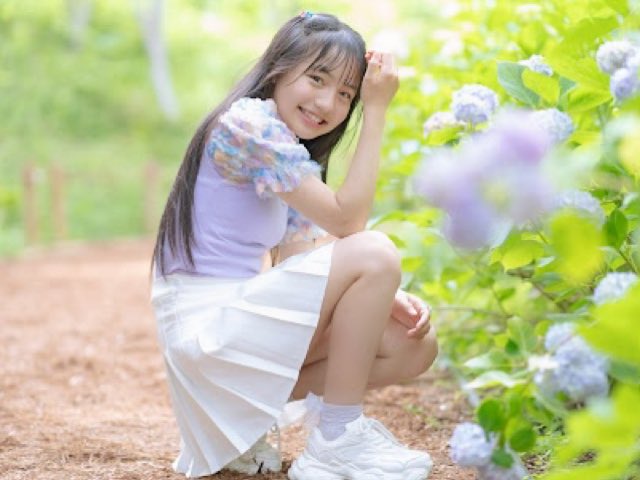 Twitterのコスプレ画像7