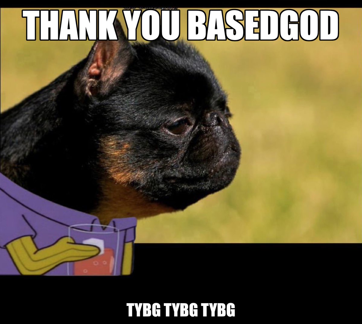 LILBTHEBASEDGOD tweet picture