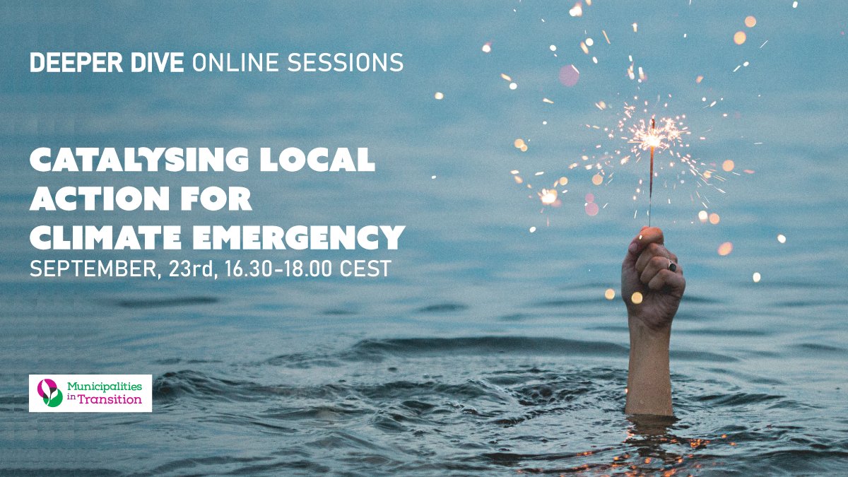 Last Call - The Power of Localisation, 22nd June, 15h-16h30 CEST - mailchi.mp/5e6d9634e98a/w…