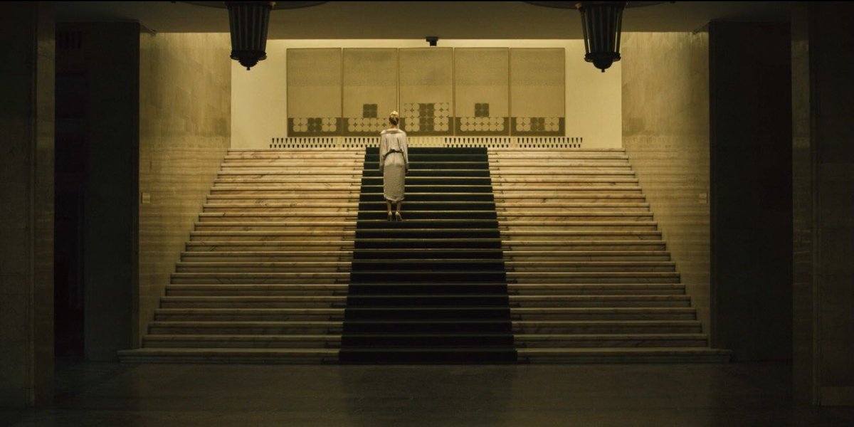 80s_final_boy's tweet photo. I will now be thinking of Watcher (2022) every time I take my nightly train commute home from work, now if only I looked as effortless as Maika while doing itโฆ #watcher #watchermovie #watcher2022 #chloeokuno #maikamonroe #horror https://t.co/vNb9PMSzlu