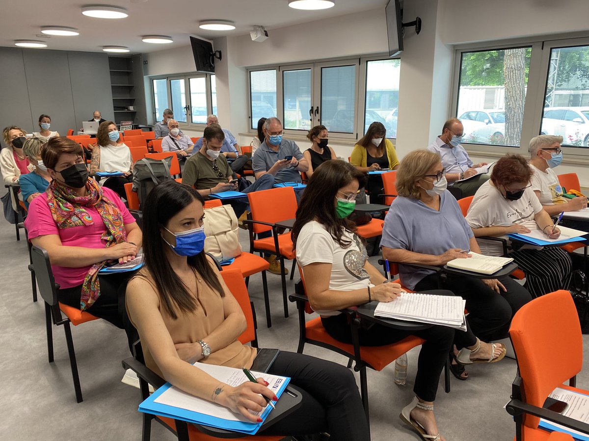 Fisascat Cisl Veneto tweet media