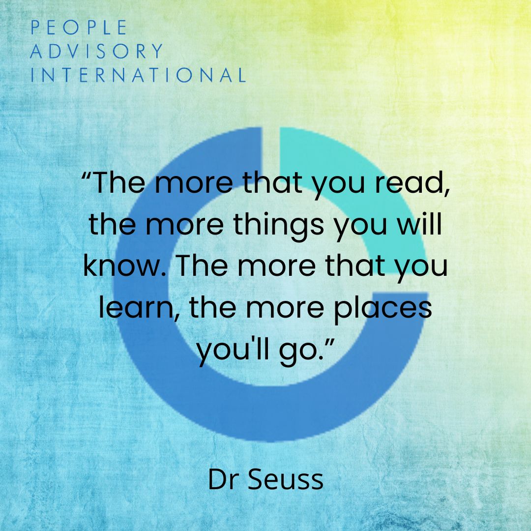 #quotes #drseuss #learning #read #positivevibes #wednesdaywisdom
