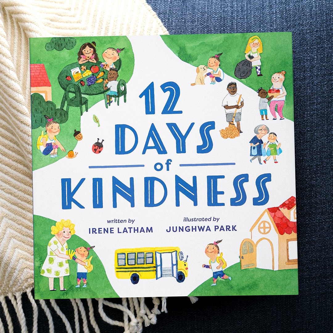 Penguin Kids tweet media