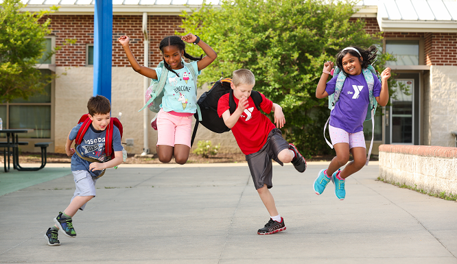 School's out, but we're already looking forward to the '22-'23 year and seeing our students again!  Registration is currently open for the Y's before and after school programs. Learn more and reserve your space online: ymcatriangle.org/programs/schoo…