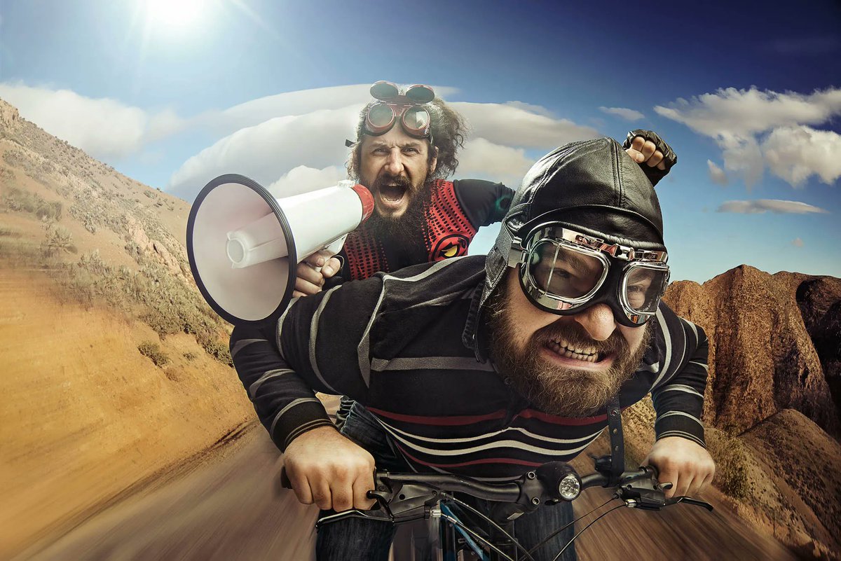 We're always on the lookout for awesome talent. 👍

If you're a full-time translator with 3-5 years of professional experience, relevant language qualifications, and genuinely care about producing high-quality work, we'd love to hear from you.

buff.ly/3OpN6I5