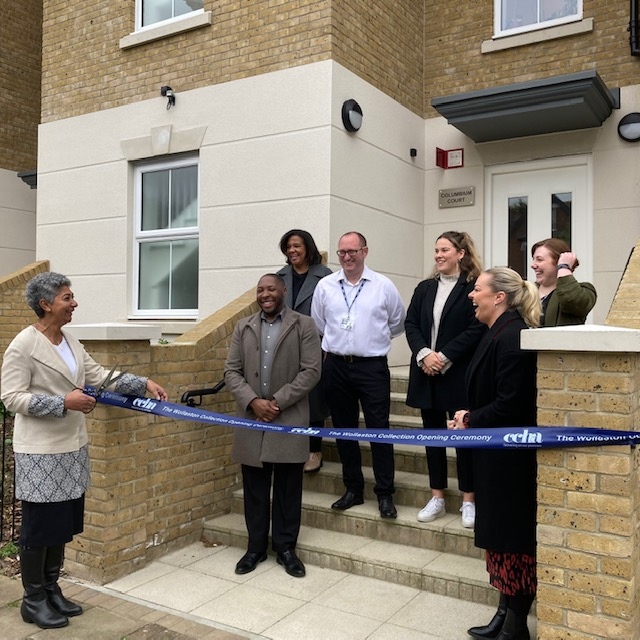 🔑  On Tuesday 3rd May, we held an Opening Ceremony at our newest development, The Wollaston Collection. 
We are incredibly proud of this development, thank you to everyone who took the time to attend.
 
Check out our Opening Ceremony video here: youtube.com/watch?v=dOmscI…