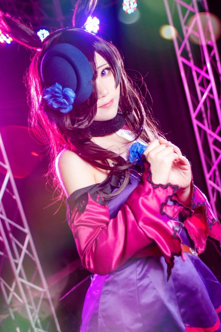 コスプレイヤーしゅんすけのTwitter画像12