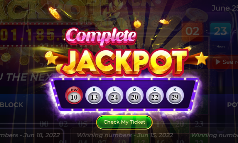 FxcePowerBlock's tweet photo. #POWERBLOCK - Draw Result June 22, 2022
 
🔴 10 | ⚪️ 13 ⚪️ 24 ⚪️ 20 ⚪️ 22 ⚪️ 29

🔫 View your winning tickets: https://t.co/jN76c0MNn8

🔫 Check smart contract: https://t.co/cTZJzOMTRk! https://t.co/dkaCuZ11d5