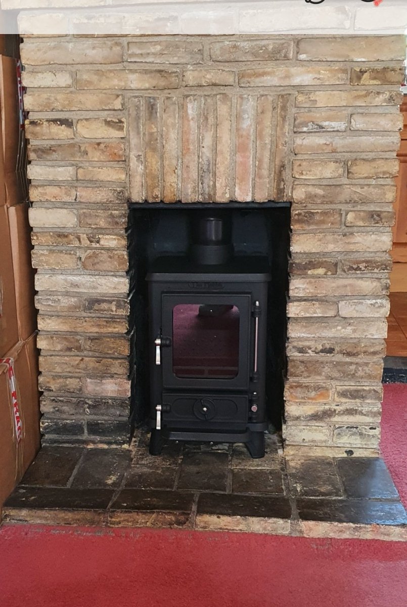 Stephens Chimney Sweep tweet media