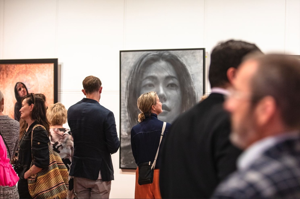 thelesterprize's tweet photo. Are you looking to join a vibrant arts network and support visual arts in the community? Become a member of The Lester Collective through a donation of $500 or more &amp; help us to support artists &amp; the community. Find out more:
https://t.co/dFwSTiIMAr https://t.co/h1Rp3vrRBe