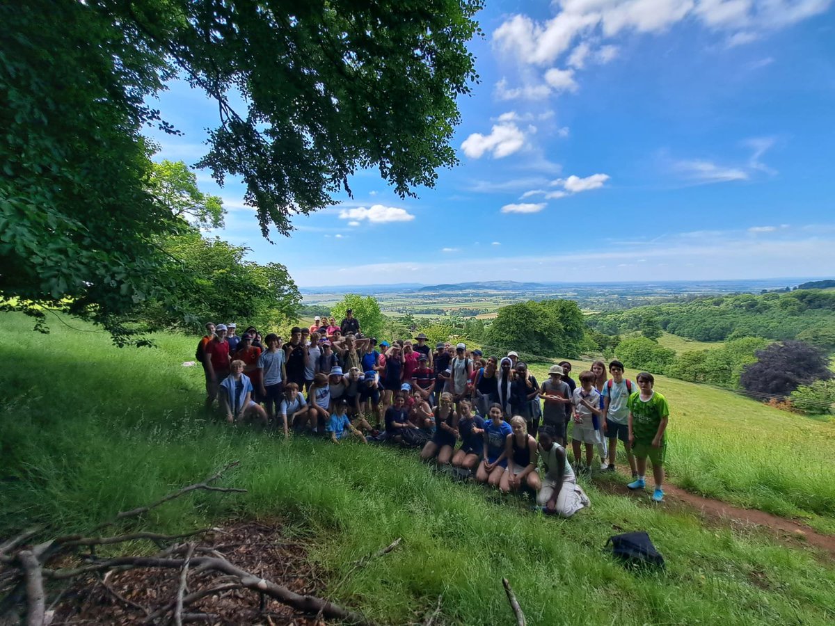 Cheltenham Prep Upper School tweet media