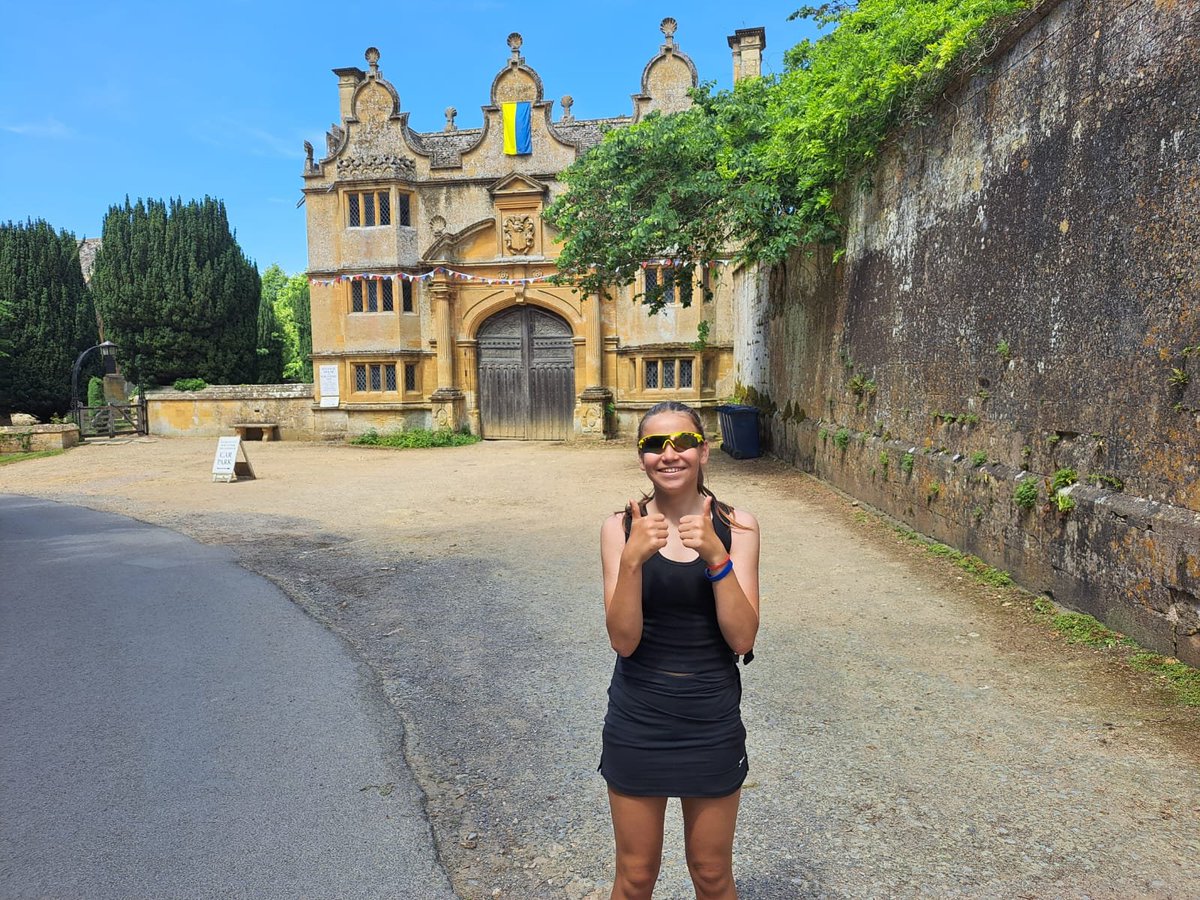 Cheltenham Prep Upper School tweet media