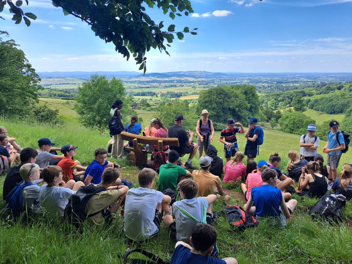 Cheltenham Prep Upper School tweet media