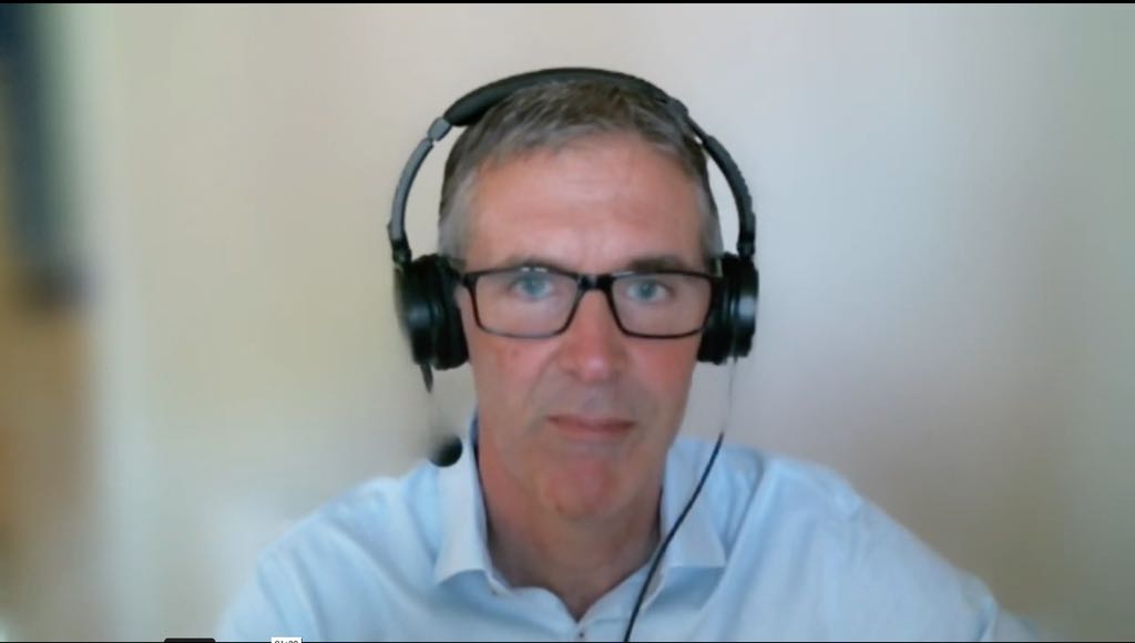 “Radioplayer’s focus is on creating the best possible user experience in the car. Voice is critical to radio’s success and prominence in the car in the future” says <a href="/Lharrison61/">Laurence Harrison</a> <a href="/rpworldwide/">RadioplayerWorldwide</a> #WorldDABauto22