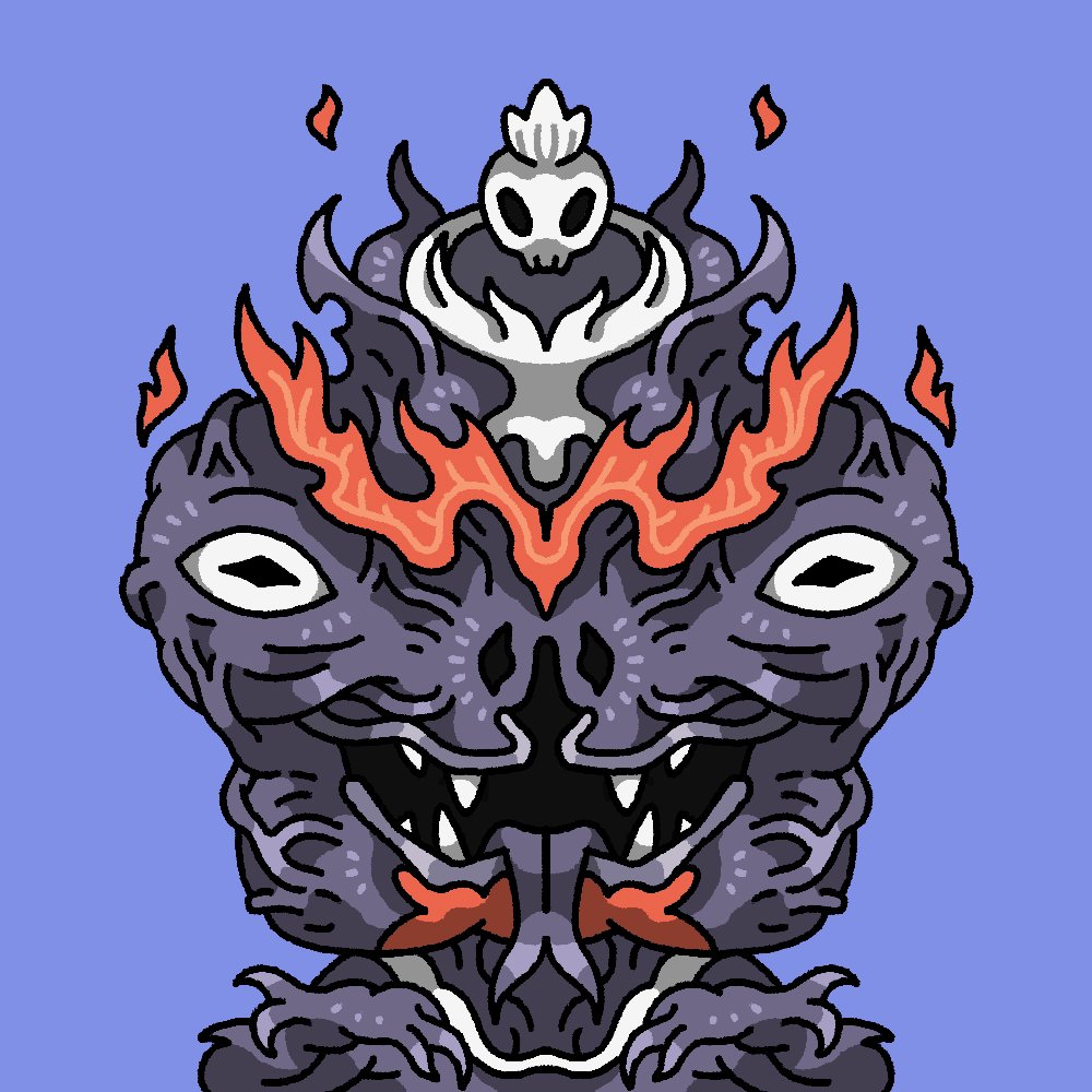 Metaverse Creatures tweet media