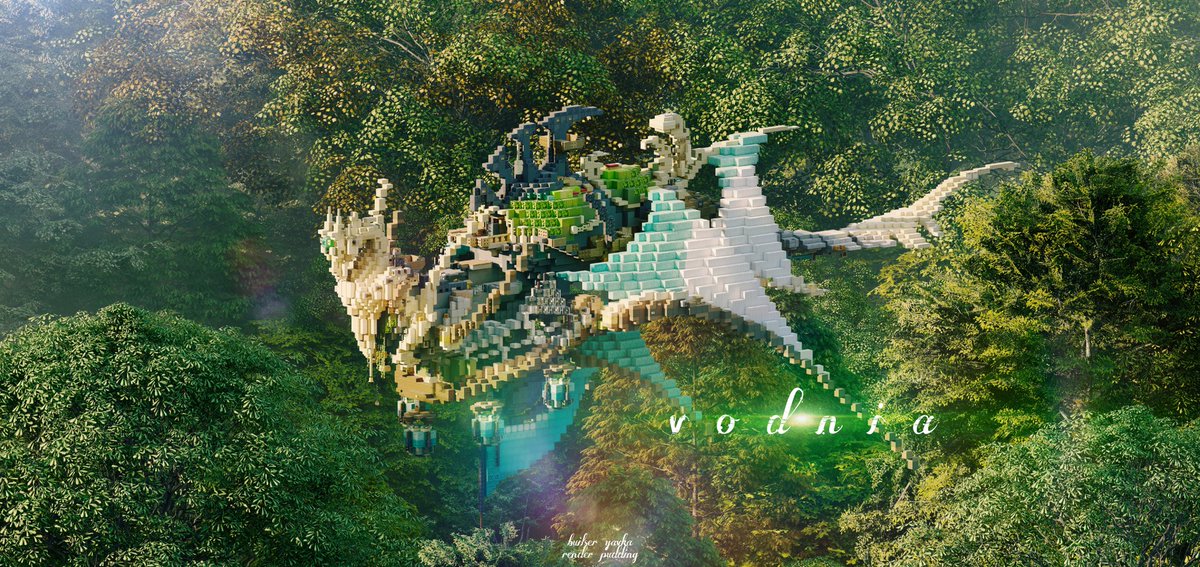 builder <a href="/Jackhua80695992/">🔞Jack'Leochisis💤🤧😈</a> 
render <a href="/BUSD03166030/">Pudding and chicken</a> 
vodnia🐉
#Minecraft #Minecraftbuilds #minecraft建築コミュ #Minecraft軍事部 #MinecraftServer #MinecraftLegends