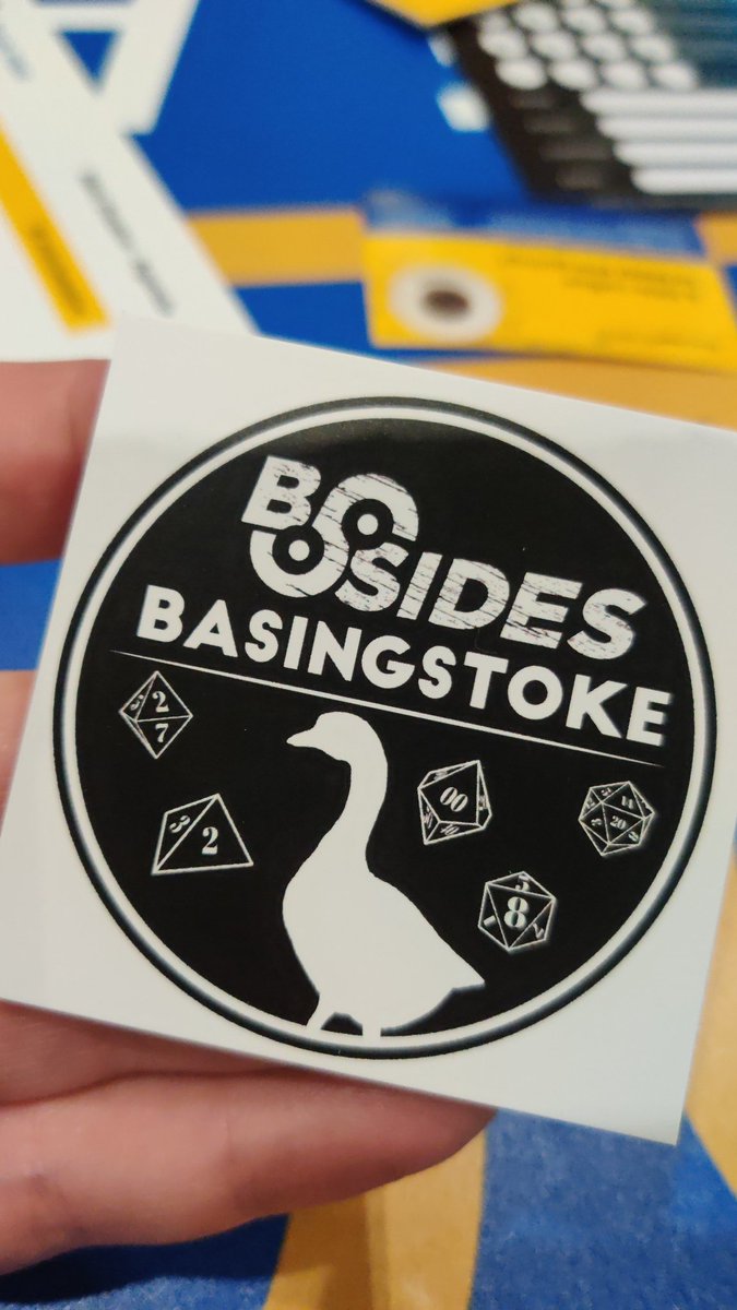 BSides Scotland tweet media