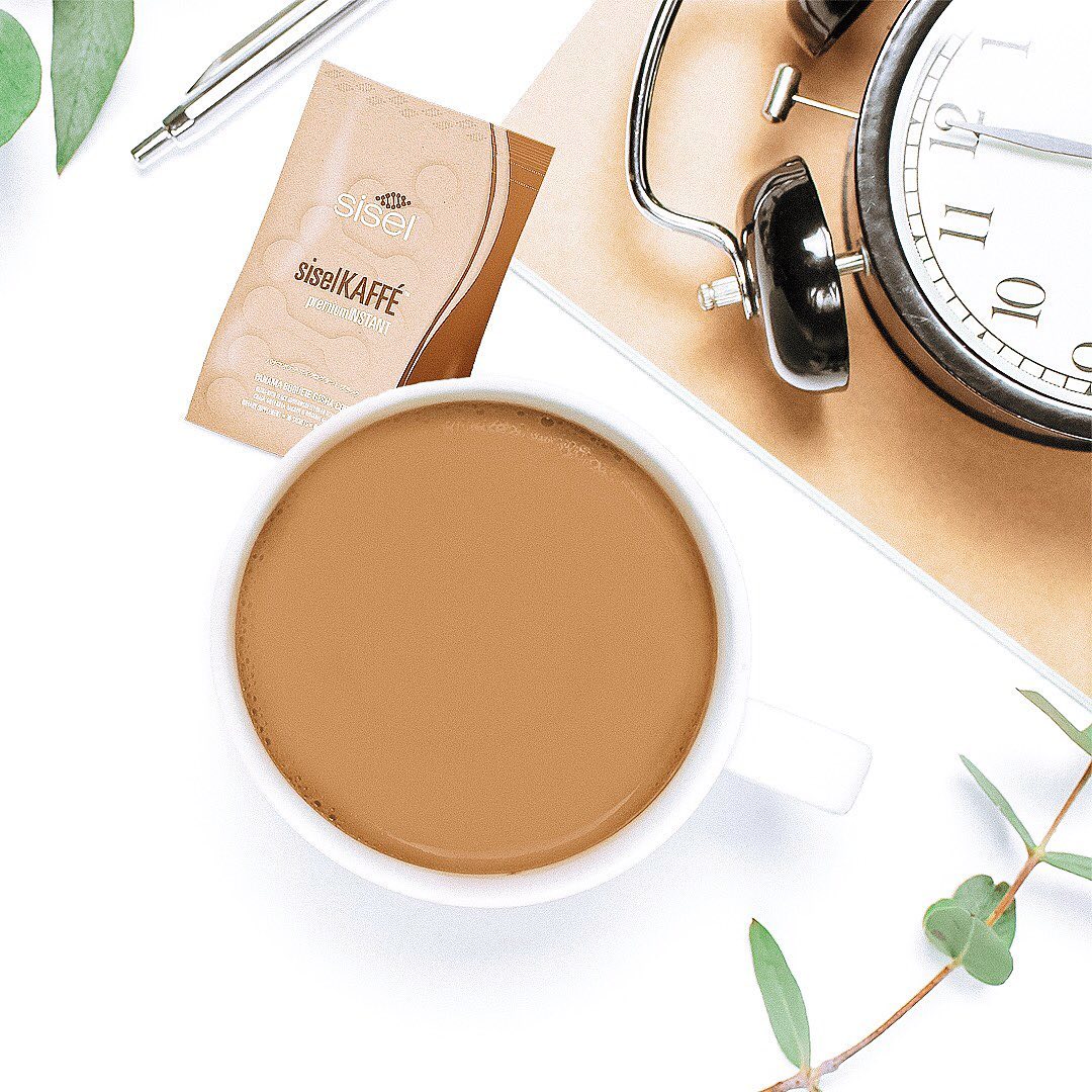 KevinFr14260515's tweet photo. #SiselKaffe Premium Instant Coffee takes convenient, #healthycoffee to a whole new level. Roasted to perfection from Panama Boquete Geisha coffee beans using Sisel’s exclusive infrared technology. #chaga #bacopa https://t.co/CTwZKIyFH4 #healthycoffee https://t.co/zX3us0jxTc