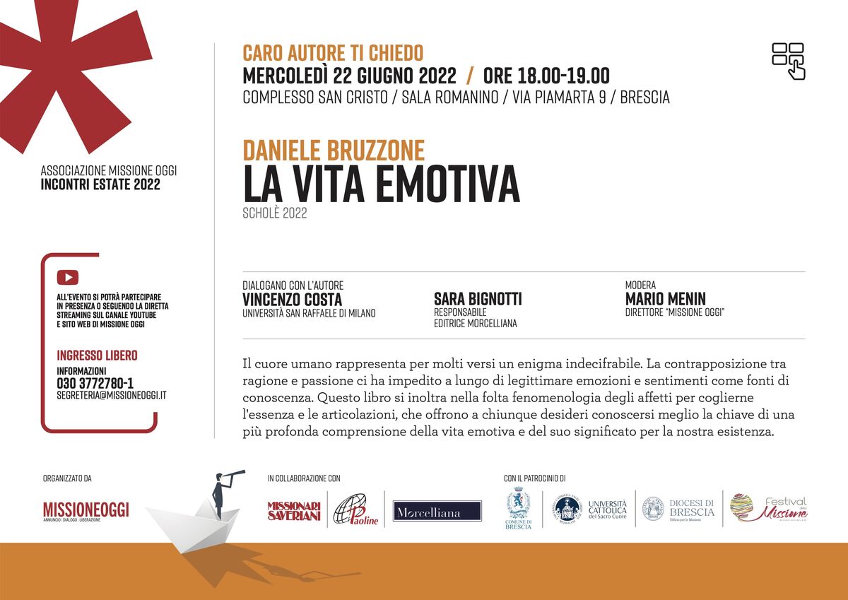 LA VITA EMOTIVA saveriani.it/eventi/163-mis…