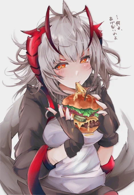 アークナイツ沢山描きました
下半期も頑張っていきますのでよければフォローください(*'ω`*)
#2022年自分が選ぶ今年上半期の4枚 #アークナイツ  #明日方舟 