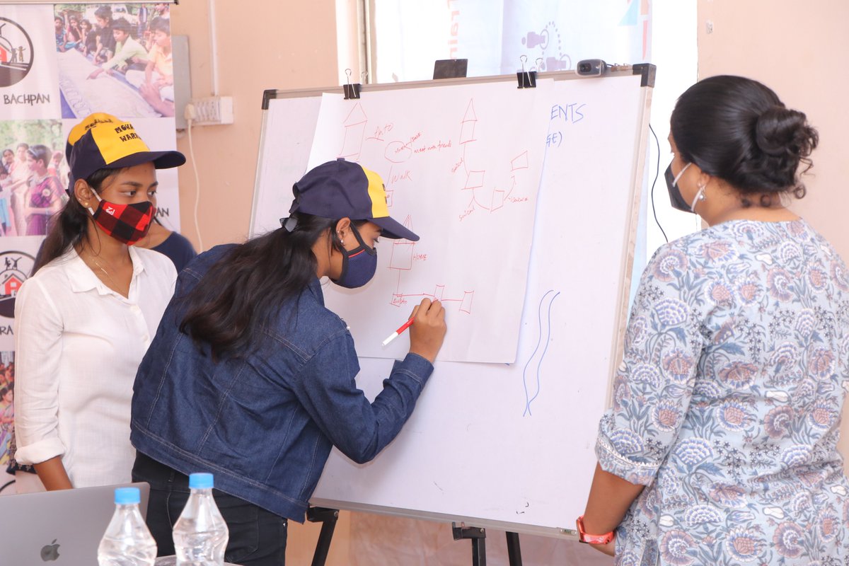WRI Cities India (@wricitiesindia) on Twitter photo The workshop was conducted in collaboration with local organizations <a href="/humarabachpan/">HBT</a>, I-India, <a href="/MagicBusIndia/">magicbusindia</a> & <a href="/NgoVishakha/">Vishakha NGO</a> in Bhubaneswar & Jaipur. The interactions helped us better understand adolescents' views & needs with respect to public spaces based on gender & age groups. The workshop was conducted in collaboration with local organizations <a href="/humarabachpan/">HBT</a>, I-India, <a href="/MagicBusIndia/">magicbusindia</a> & <a href="/NgoVishakha/">Vishakha NGO</a> in Bhubaneswar & Jaipur. The interactions helped us better understand adolescents' views & needs with respect to public spaces based on gender & age groups.