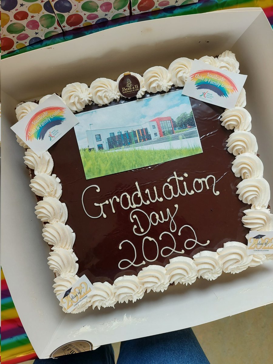 SouthsideCFC's tweet photo. Our preschoolers put on a wonderful performance for their graduation today. Class of 2022 have been a pleasure to teach. All those going to primary school will be missed, and we are excited to welcome everyone else back!
#graduation https://t.co/wkSWCfYlfY