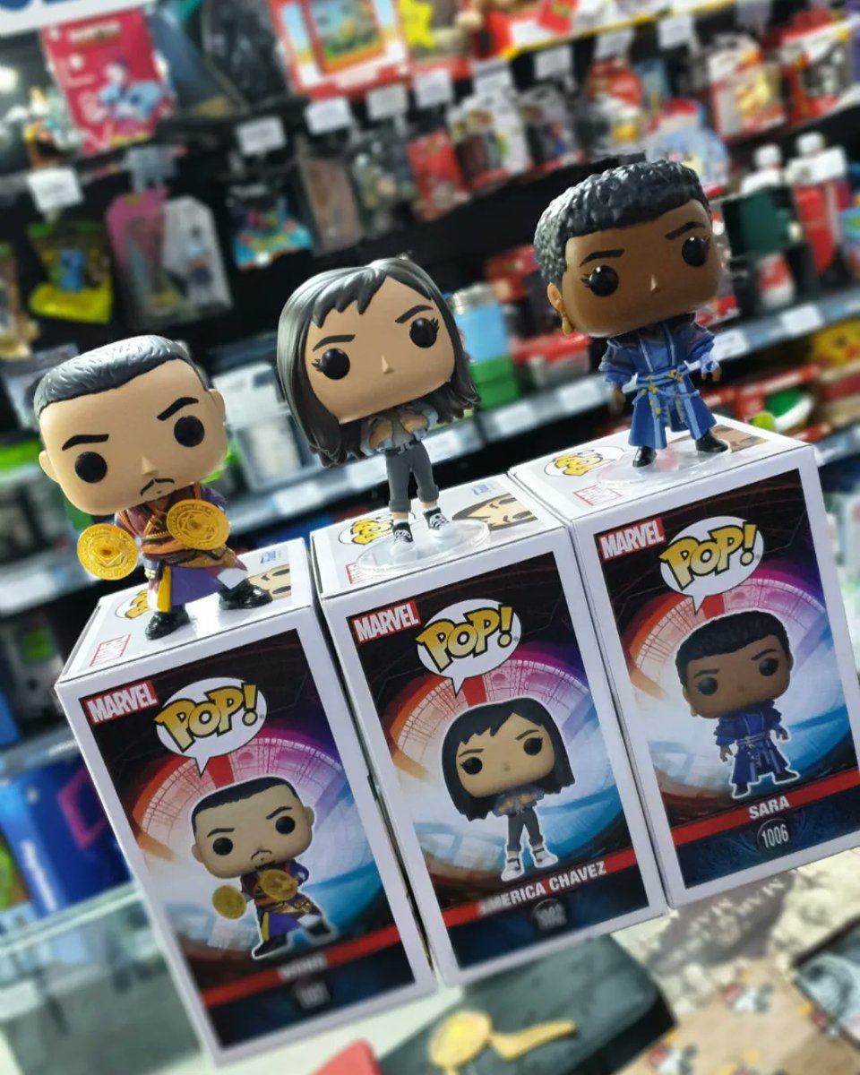 GeekAtmosphere tweet media