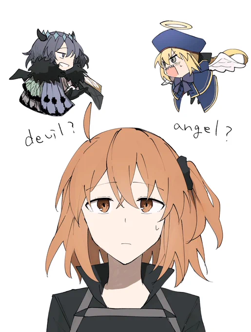 謎時空トリオ 