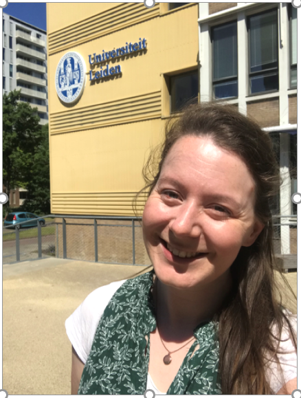 SilviaCDobre's tweet photo. 🤩Great to see my @IntCtrStudyRes colleague @kristylein ready for Day 3 of @cwtsleiden #Scientometrics #summerschool #CS3 and looking forward to working in #ICSRLab this afternoon!

▶️https://t.co/JVMSe5u83c

#bibliometrics #informetrics #bigdata
#analyses #dataviz @UniLeidenNews https://t.co/Jc6q5ktt5w
