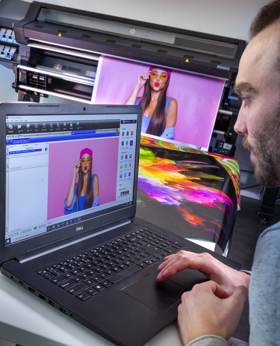 signlink's tweet image. Launching officially today, SAi has revealed a new version of its sign-making Flexi software, Flexi 22.

signlink.co.uk/News/Software/…

#SAi #Flexi22 #signmakingsoftware #signage #news